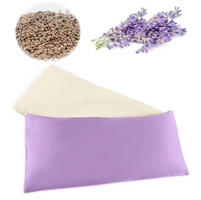 Lavender Calm Eye Pillow