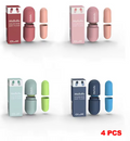 Premium Comfort Earplugs