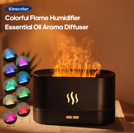 Aroma Diffuser