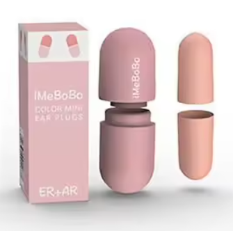 Premium Comfort Earplugs