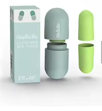 Premium Comfort Earplugs