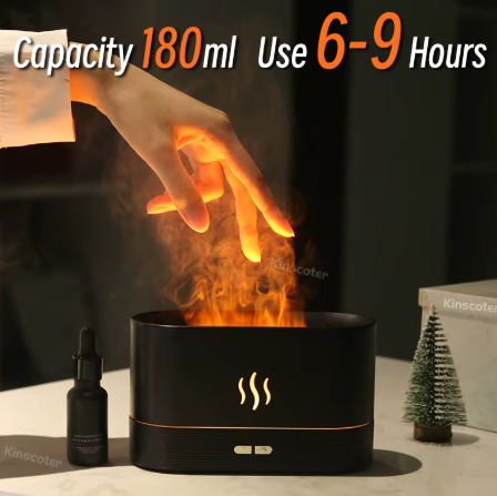 Aroma Diffuser