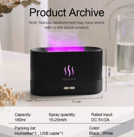 Aroma Diffuser