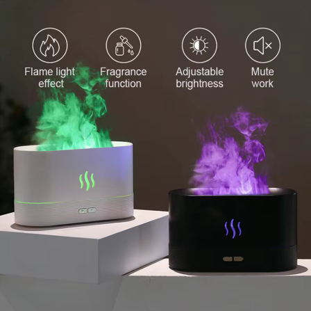 Aroma Diffuser