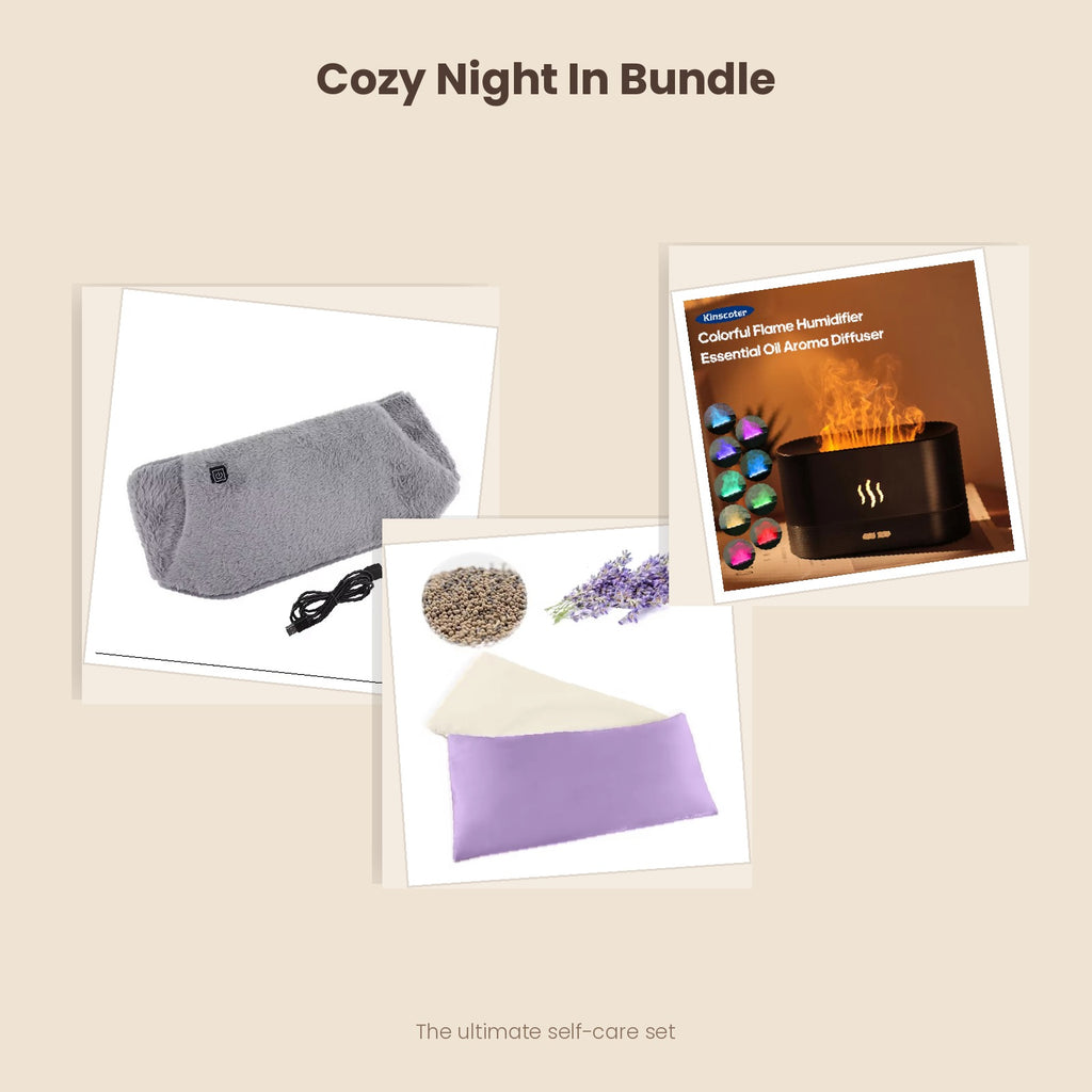 Cozy Night In Bundle