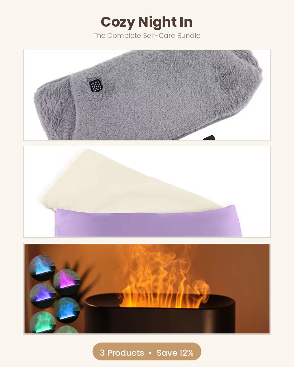 Cozy Night In Bundle