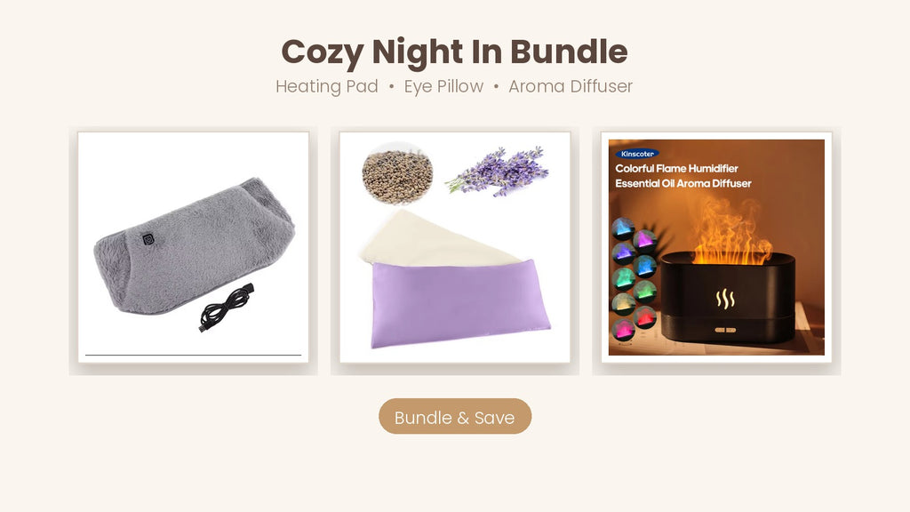 Cozy Night In Bundle